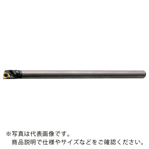 京セラ 内径加工用超硬防振バー C/E-SWUB(P)-A(N) ( E10N-SWUBR08-12AN2/3 )