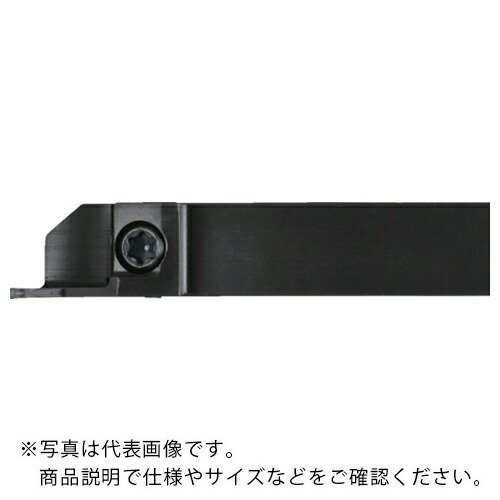 京セラ 突っ切り加工用ホルダ 自動盤用 KGD ( KGDR1212JX-1.5D16 )