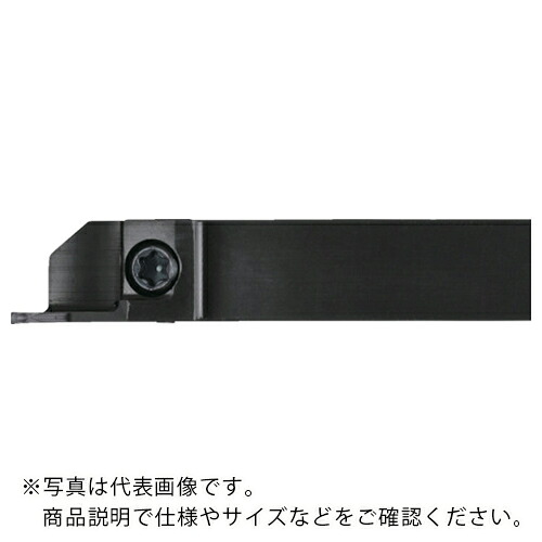 京セラ 溝入れ・突っ切り用ホルダ KGD ( KGDR1216JX-4T06 )