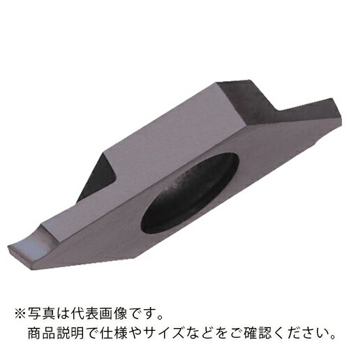 京セラ 突切り加工用チップ PVDコーティング PR1535 ( TKF12R050-S-16DR PR1535 ) 【10個セット】