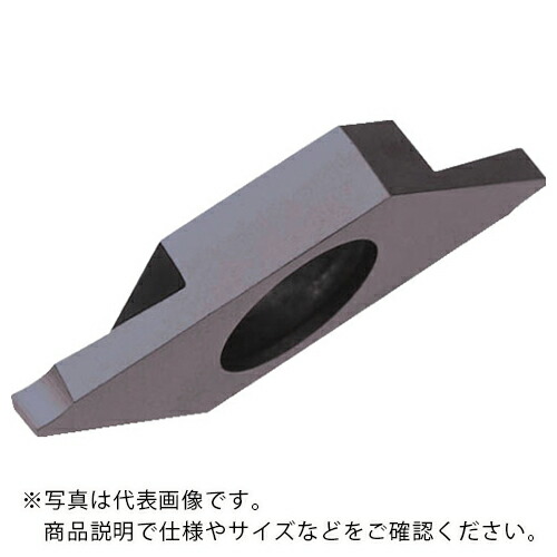 京セラ 突切り加工用チップ PVDコーティング PR1535 ( TKF12R100-S PR1535 ) 【10個セット】