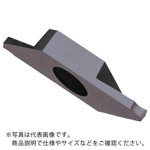 京セラ 突切り加工用チップ PVDコーティング PR1535 ( TKF16L150-T PR1535 ) 【10個セット】