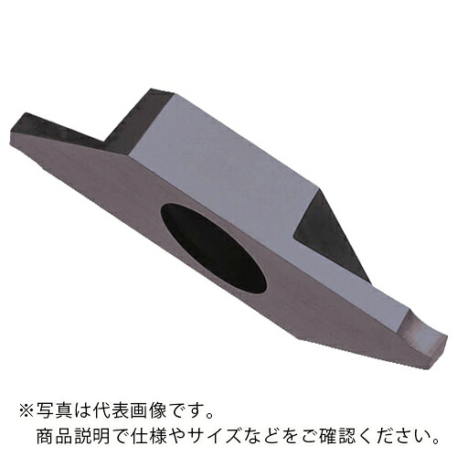 京セラ 突切り加工用チップ PVDコーティング PR1535 ( TKF16L200-T PR1535 ) 【10個セット】