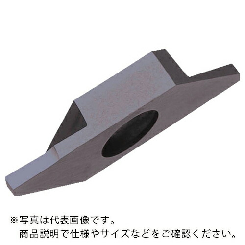 京セラ 突切り加工用チップ PVDコーティング PR1535 ( TKF16R150-NB PR1535 ) 【10個セット】