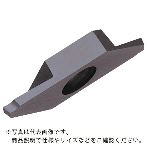 京セラ 突切り加工用チップ PVDコーティング PR1535 ( TKF16R200-S-16DR PR1535 ) 【10個セット】