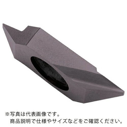 京セラ 旋削加工用チップ PVDコーティング PR1535 ( TKFB16L38010MR PR1535 ) 【10個セット】