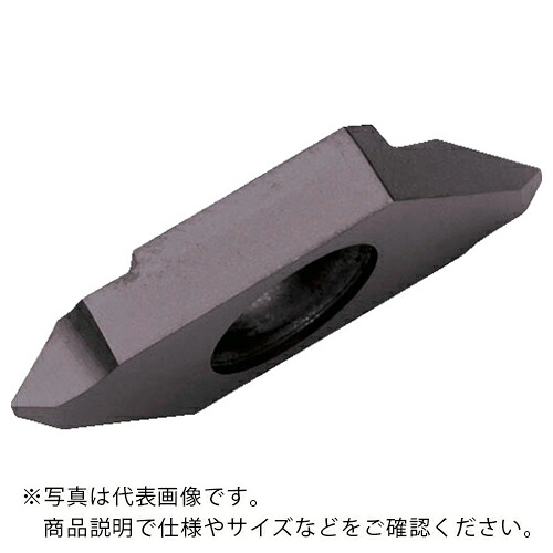 京セラ ねじ切り加工用チップ PVDコーティング PR1535 ( TKFT12RA6000 PR1535 ) 【10個セット】