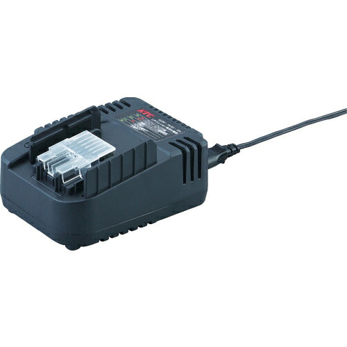 KTC ( 京都機械工具 ) 充電インパクトレンチ用オプション 充電器 100V 消費電力60W ( JHE180H )｜Orange Tool Tokiwa