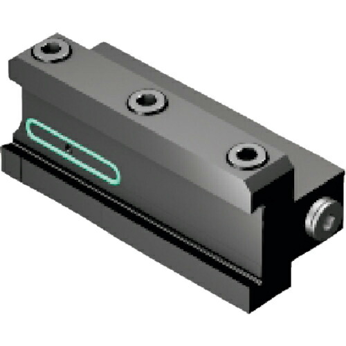 サンドビック コロカットQDツールブロック(410) ( BA-RGC2525-25M (410) ) 27,148円