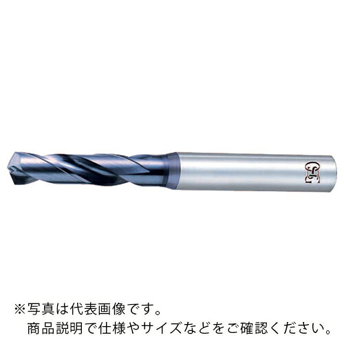 【SALE価格】OSG VP-ゴールドドリル(調質鋼用) 8599168 ( VPH-GDS 16.8 )