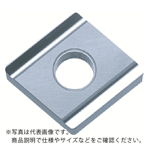 【SALE必要経費】京セラ 旋削加工用手当て サーメット TN620 ( CNGG120404L TN620 ) 【10個仕掛ける】