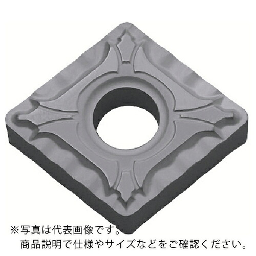 京セラ 旋削加工用チップ サーメット TN620 ( CNMG120408XP TN620 ) 【10個セット】