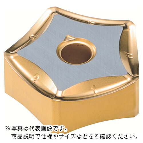 京セラ 鋳鉄加工用カッタMFKシリーズ用チップ(面粗さ重視) CA420M ( PNEG1106XNEN-GL CA420M ) 【10個セット】
