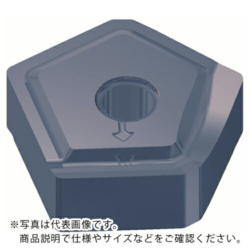 京セラ 鋳鉄加工用カッタMFKシリーズ用チップ(ワイパー) PR1525 ( PNEG1106XNER-W PR1525 ) 【5個セット】 8,231円