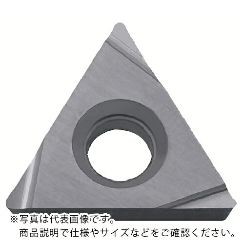 京セラ 旋削用チップ サーメット TN620 ( TPGH110308L TN620 ) 【10個セット】