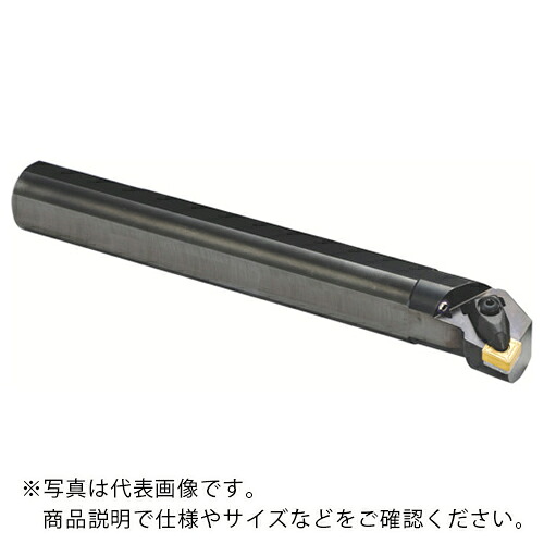 京セラ 内径・奥端面加工用ボーリングバー A-DCLN ( A40T-DCLNL12-50 )