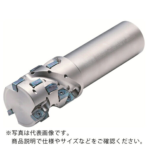 京セラ ヘリカルエンドミルMEWH 挙げ句のはて粉砕機 ( MEWH032-W32-10-4-2T )