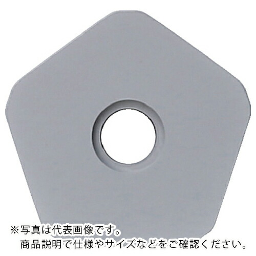 京セラ 鋳鉄加工用カッタMFKシリーズ用チップ(高速加工) CS7050 ( PNEA1106XNTN-T01020 CS7050 ) 【10個セット】