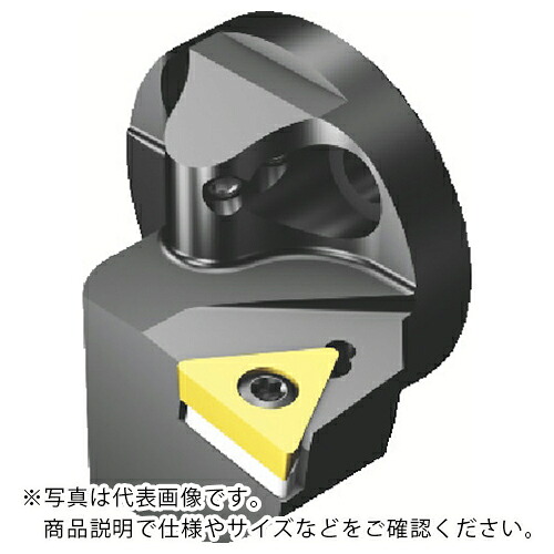 サンドビック コロターンSL コロターン107用HPカッティングヘッド(410) ( SL-STFCR-32-16HP (410) )