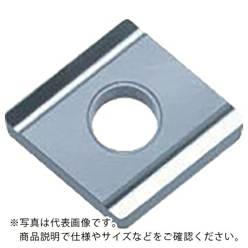 【SALE必要経費】京セラ 旋削加工用手当て サーメット TN610 ( CNGG120408L TN610 ) 【10個仕掛ける】