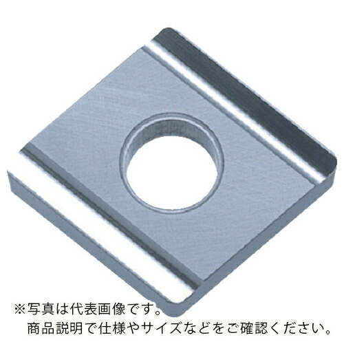【SALE必要経費】京セラ 旋削加工用手当て サーメット TN610 ( CNGG120408R TN610 ) 【10個仕掛ける】
