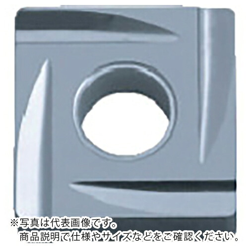 京セラ 旋削加工用チップ PVDサーメット PV710 ( SNMG120404L-C PV710 ) 【10個セット】