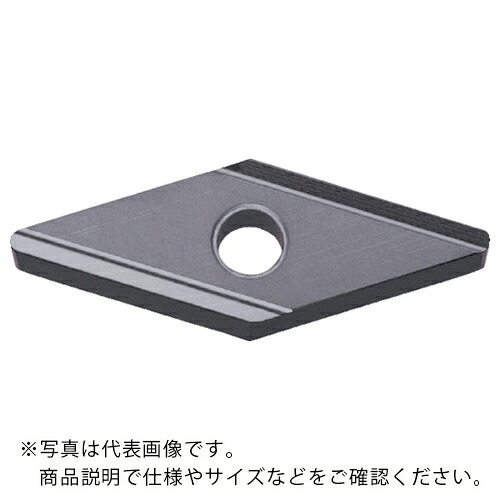京セラ 旋削用手当て サーメット TN610 ( VNGG160404R TN610 ) 【10個仕掛ける】 花・ガーデン・DIY-DIY・工具-その他