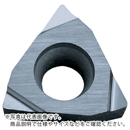 京セラ 旋削加工用チップ PVDサーメット PV710 ( WBET080201MR-F PV710 ) 【10個セット】|Orange Tool Tokiwa