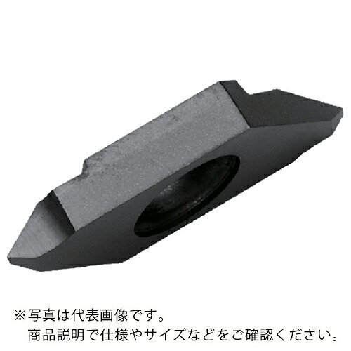 京セラ ねじ切り加工用チップ PVDコーティング PR1225 ( TKFT12RA6000 PR1225 ) 【10個セット】