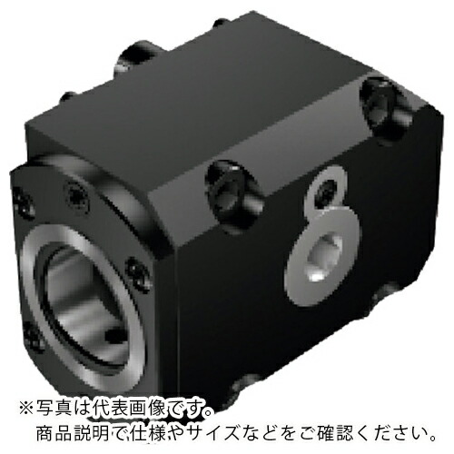 SANDVIK ( サンドビック ) キャプトクランピングユニット(550) ( C4-LC2090-24043A (550) )
