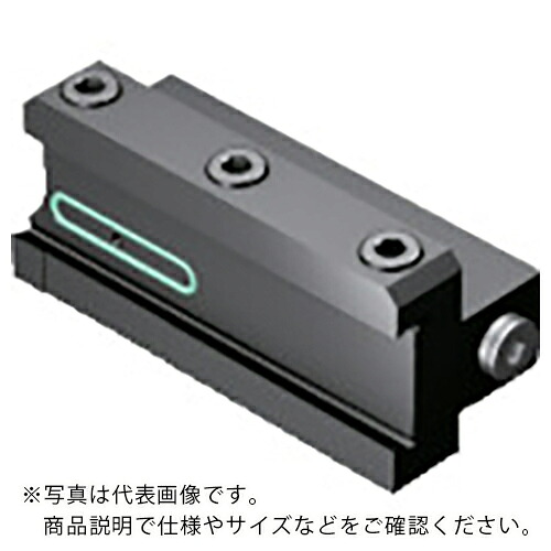 サンドビック コロカットQDツールブロック(410) ( BA-RGC2525-21M (410) )