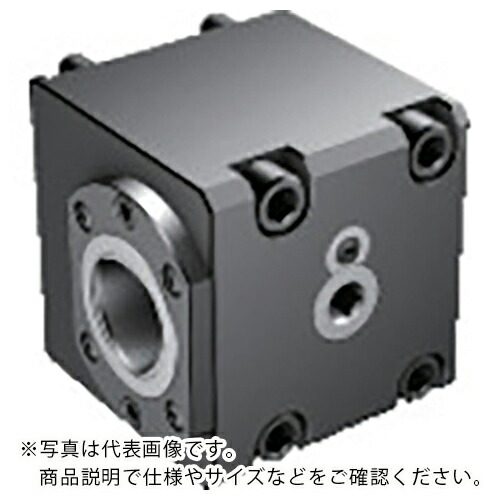 サンドビック クランピングユニット(550) ( C4-TRI-聞き入れる-B (550) )
