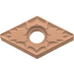京セラ 旋削加工用チップ CVDコーティング CA315 ( DNMG150412ZS CA315 ) 【10個セット】