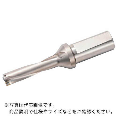 京セラ マジックドリル DRV用ホルダ 加工深さ4×DC ( S25-DRV180M-4-05 )