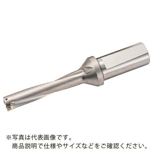 京セラ マジックドリル DRV用ホルダ 加工深さ5×DC ( S25-DRV240M-5-07 )