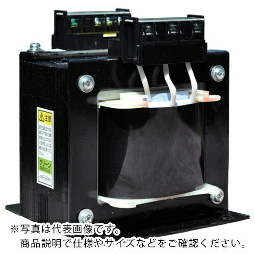 CENTER ( 相原電機 ) 変圧器 複巻 ( ECL41-500N )