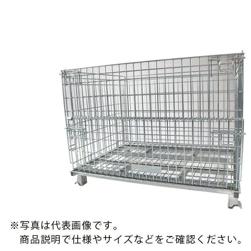 サンキン メッシュ調色板 巻き印字機 1200×1000×900 ( SCS-4 )