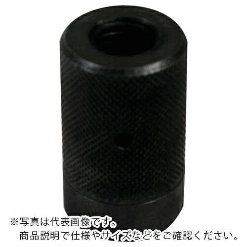 サンコー ( サンコーテクノ ) テクノ テクノテスターKT 20用カップリング 学習能力並目ねじ用 ( JM12-W3/4 ) 【製造業者取寄】