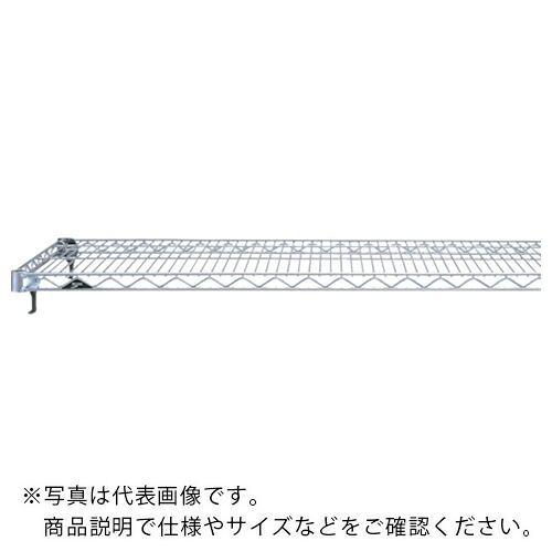 ERECTA ( エレクター ) スーパーアジャスタブルシェルフ用棚板 間口1517mm×奥行457mm ( A1860NC ) エレクター(株) 【メーカー取寄】