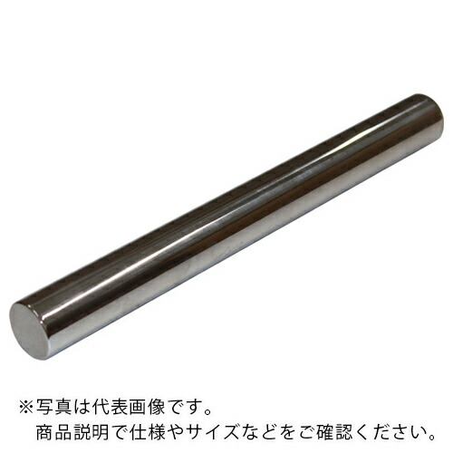 KANETEC ( カネテック ) 耐熱超高磁力マグネット棒 (タップ穴無し) ( PCMB-AT35 ) カネテック(株) 【メーカー取寄】
