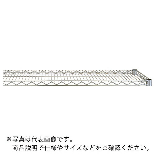 ERECTA ( エレクター ) エレクターシェルフ スーパーシリーズ W910xD766mm ( LMS910 ) エレクター(株) 【メーカー取寄】