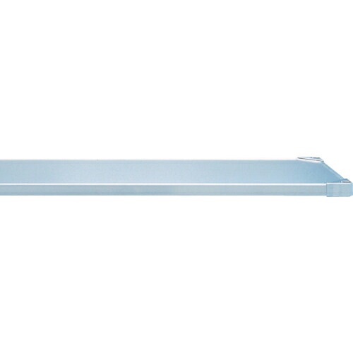 ERECTA ( エレクター ) スーパーシリーズ・304ソリッドシェルフ用棚板 間口911mm×奥行614mm ( LSS910S )
