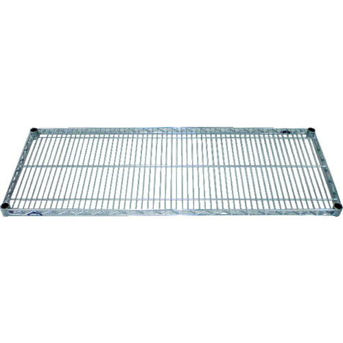 ERECTA ( エレクター ) ステンレスエレクターシェルフ用棚板 間口1212×奥行613 ( SLS1220 )