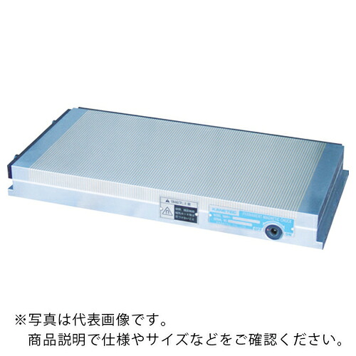 【SALE通貨価値】KANETEC ( カネテック ) 角形永磁マイクロピッチチャッ ( RMWH-1530C )