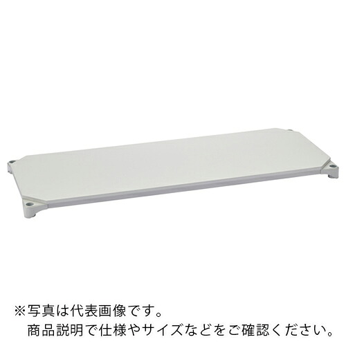 ERECTA ( エレクター ) ベーシックシリーズウッドシェルフ W900xD600mm ホワイトウッド ホワイトフレーム 棚用 ( B2436MWHW1 ) エレクター(株) 【メーカー取寄】