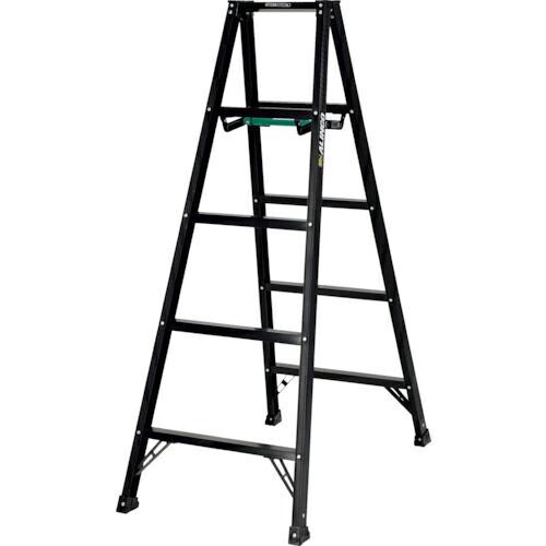 アルインコ 専用脚立 1.4m 最大使用質量100kg ( BS150FX ) アルインコ(株)住宅機器事業部 【メーカー取寄】