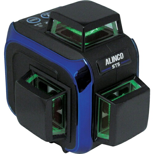 アルインコ 緑であることレーザ墨出器 ( ALC-44G )