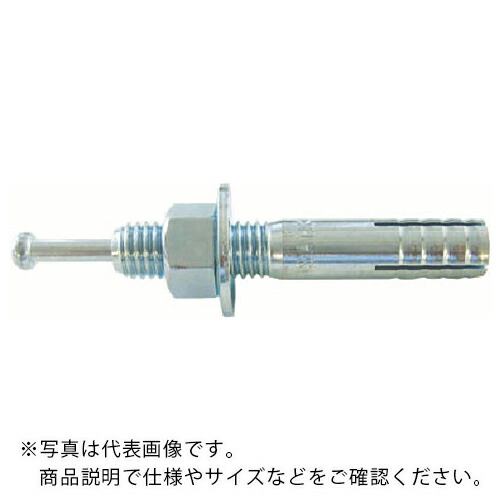 サンコー ( サンコーテクノ ) テクノ オールアンカーCタイプ スチール製 インチねじ ( C-4090 ) 【30本セット】 サンコーテクノ(株) 【メーカー取寄】