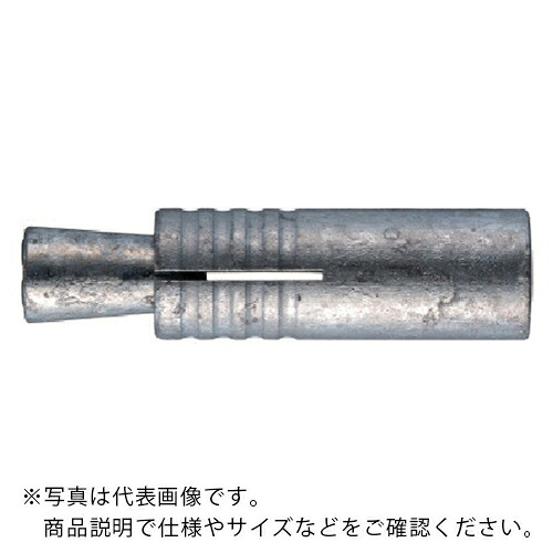 サンコー ( サンコーテクノ ) テクノ グリップアンカーGAーDタイプ溶融亜鉛めっきインチねじ W5/8 ( GA-50D ) 【25本セット】