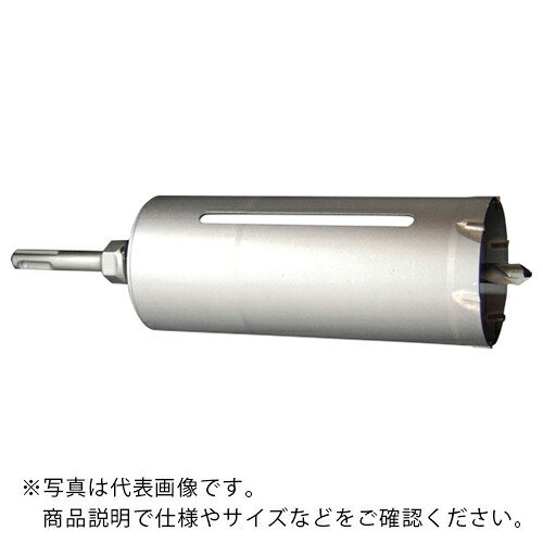サンコー ( サンコーテクノ ) テクノ オールコアドリルL150シリーズLSタイプ ストレート軸 ( LS-120 ) サンコーテクノ(株) 【メーカー取寄】